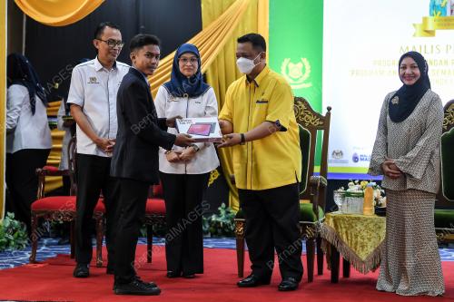 TUANKU SYED FAIZUDDIN PUTRA JAMALULLAIL