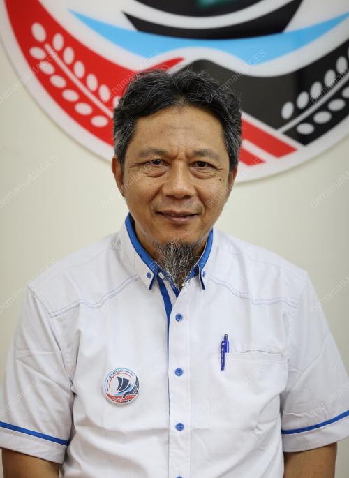 ROHIMI SHAPIEE
