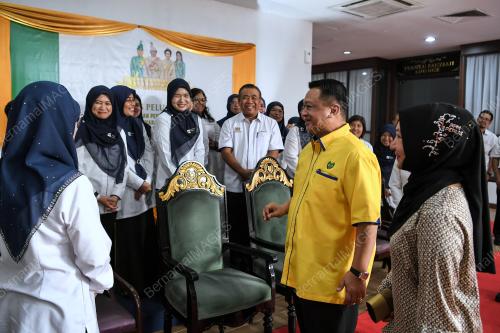 TUANKU SYED FAIZUDDIN PUTRA JAMALULLAIL