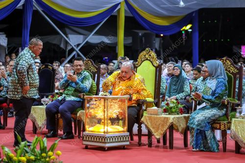 TUANKU SYED SIRAJUDDIN JAMALULLAIL