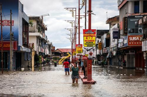 BANJIR