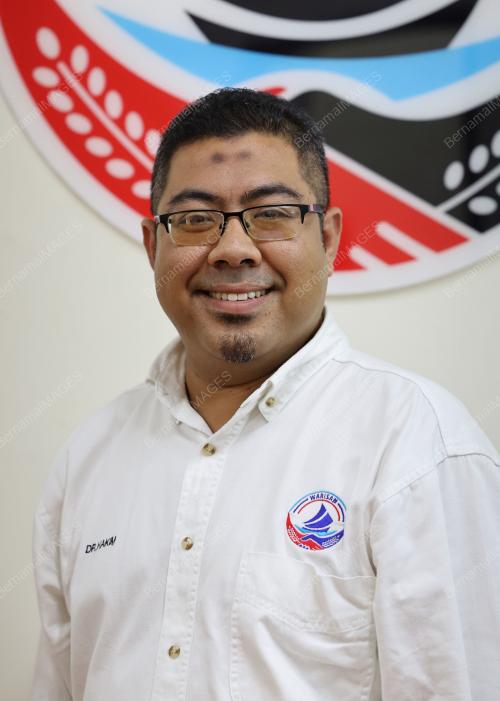 WAN NORALHAKIM SHAGHIR SAAD