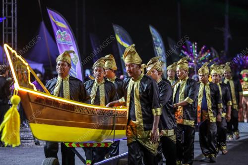 MALAM CITRAWARNA KUALA PERLIS 2026