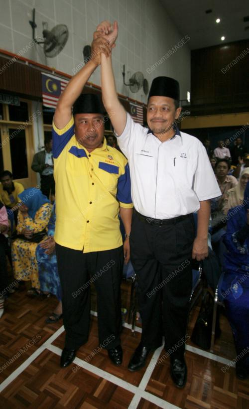PILIHAN RAYA UMUM KE-12