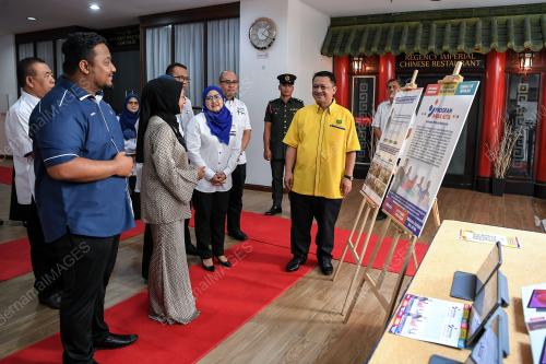 TUANKU SYED FAIZUDDIN PUTRA JAMALULLAIL
