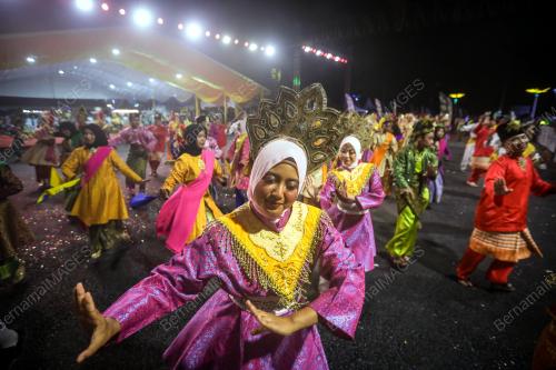 MALAM CITRAWARNA KUALA PERLIS 2026