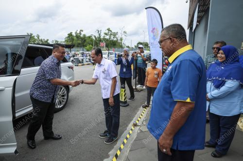 TUANKU FAIZUDDIN PUTRA JAMALULLAIL