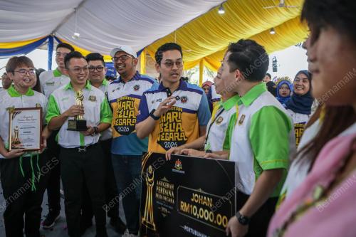 DR MOHAMMED TAUFIQ JOHARI