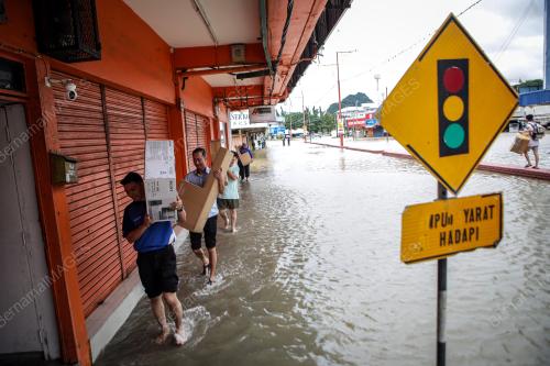 BANJIR