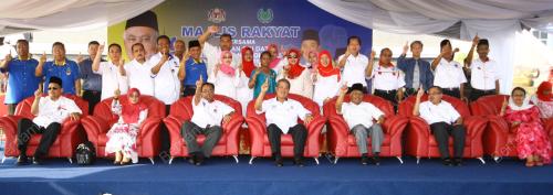MUHYIDDIN YASSIN