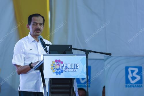 TUANKU FAIZUDDIN PUTRA JAMALULLAIL