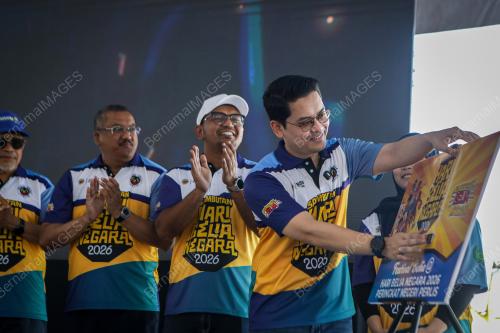 DR MOHAMMED TAUFIQ JOHARI