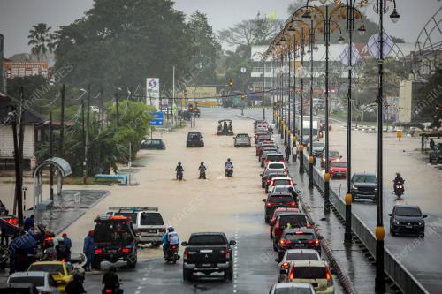 BANJIR