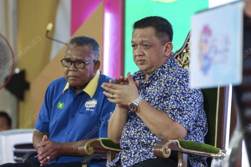 TUANKU FAIZUDDIN PUTRA JAMALULLAIL
