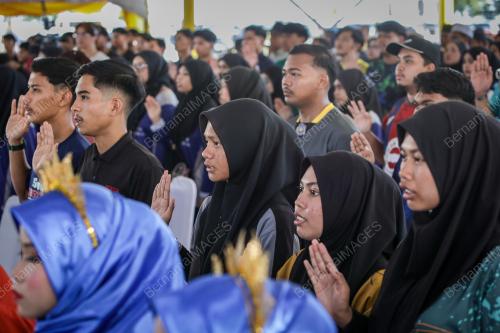HARI BELIA NEGARA 2026