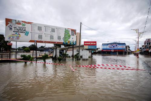 BANJIR