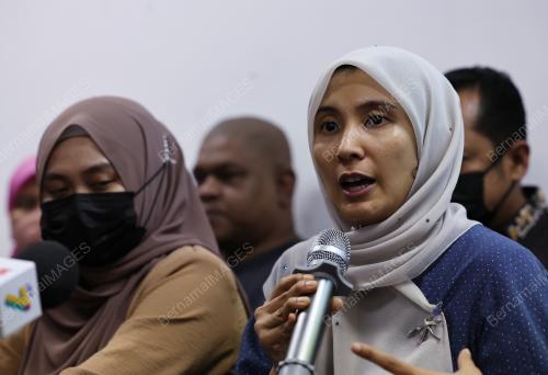 NURUL IZZAH ANWAR