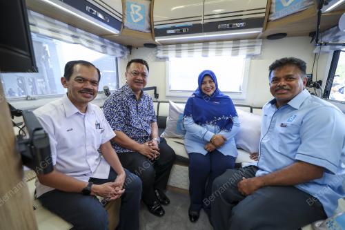 TUANKU FAIZUDDIN PUTRA JAMALULLAIL