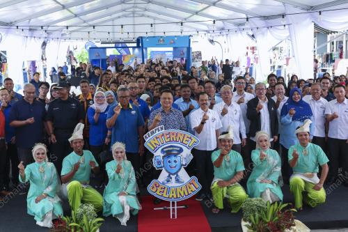 TUANKU FAIZUDDIN PUTRA JAMALULLAIL