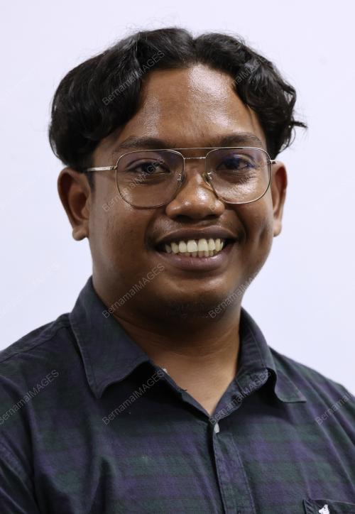 MUHAMMAD SYAHMI SUHAIMI