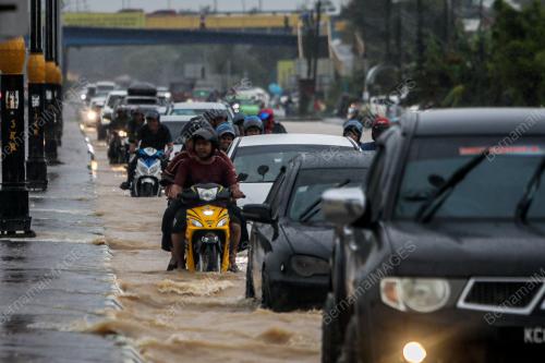 BANJIR