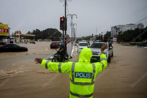 BANJIR
