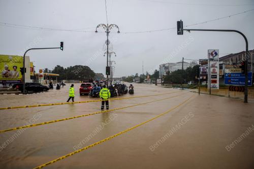 BANJIR