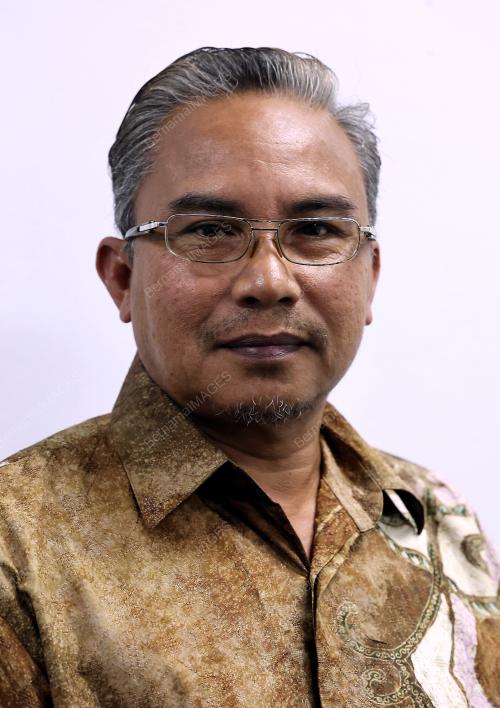 AMRAN DARUS