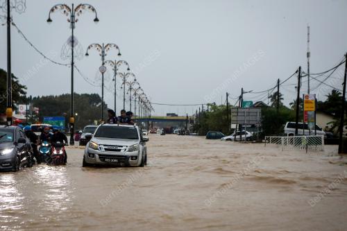 BANJIR