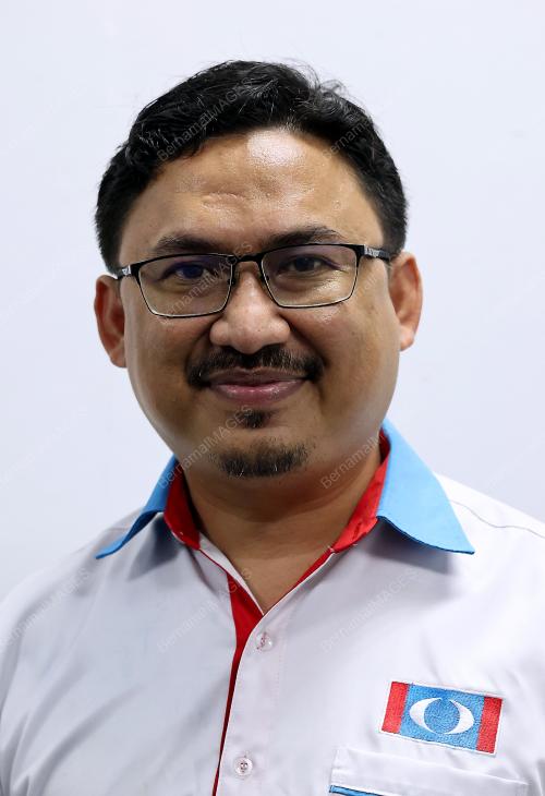 NOOR AMIN AHMAD