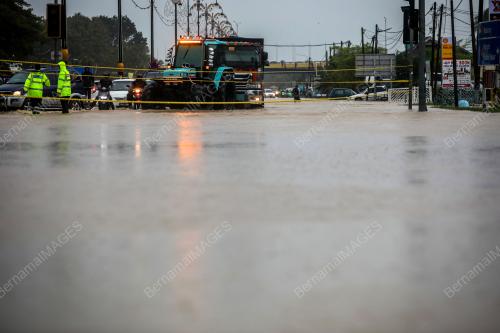 BANJIR