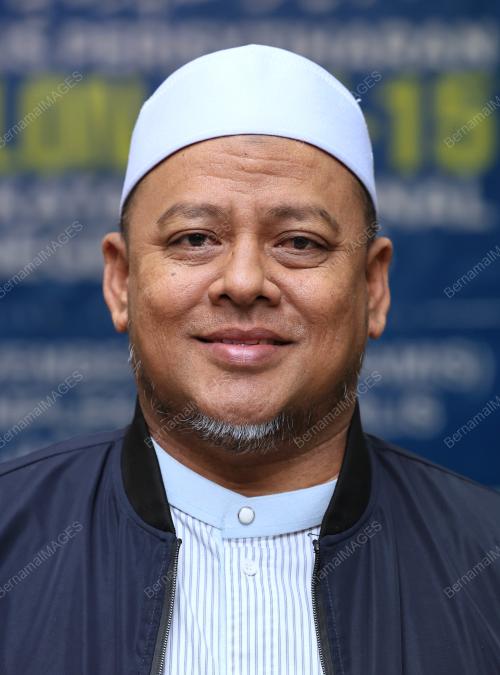 FAKHRUL ANWAR ISMAIL
