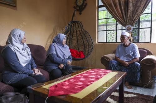 DATIN PADUKA NUR-UL AFIDA KAMALUDIN