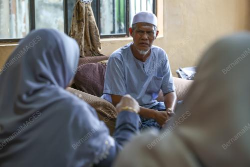 DATIN PADUKA NUR-UL AFIDA KAMALUDIN