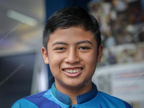 MUHAMMAD RIFQEE MIRZA MOHD SHAHRIZAL
