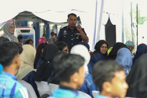 HARRIS MD NOOR