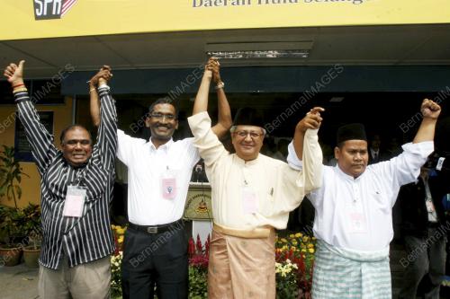 P.KAMALANATHAN