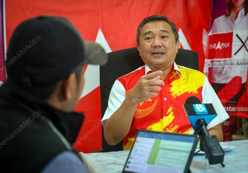 NG ZHE HAN