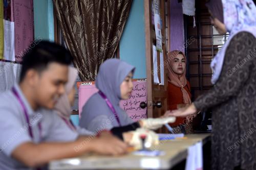 PRK01_04082018_SPR_HARI_MENGUNDI