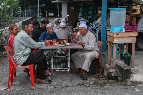 PRK SUNGAI BAKAP