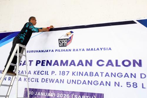 PILIHAN RAYA KECIL