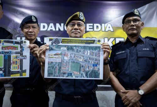 DATUK NOOR HISHAM NORDIN
