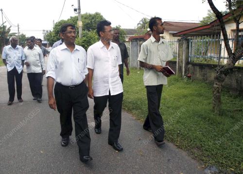 DR S.SUBRAMANIAM
