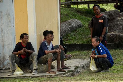 MASYARAKAT ORANG ASLI POS GOB