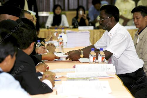 P.KAMALANATHAN