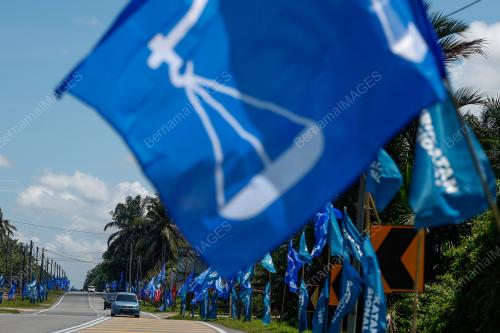 PERANG BENDERA