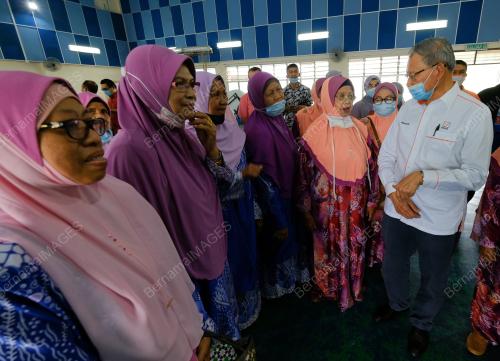 PILIHAN RAYA KECIL DUN SLIM