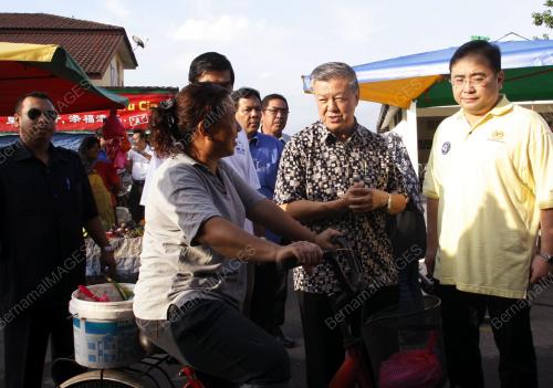 CHUA SOI LEK