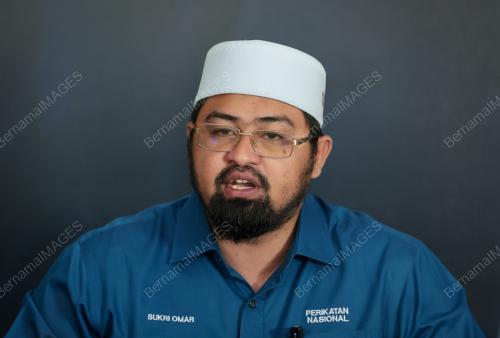 SIDANG MEDIA PEMUDA PN SELANGOR