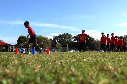 KELAB BOLA SEPAK MADANI